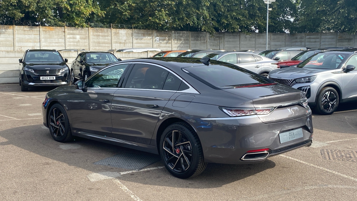 Used DS Automobiles Other 2025 for sale - 76433806: Photo 5