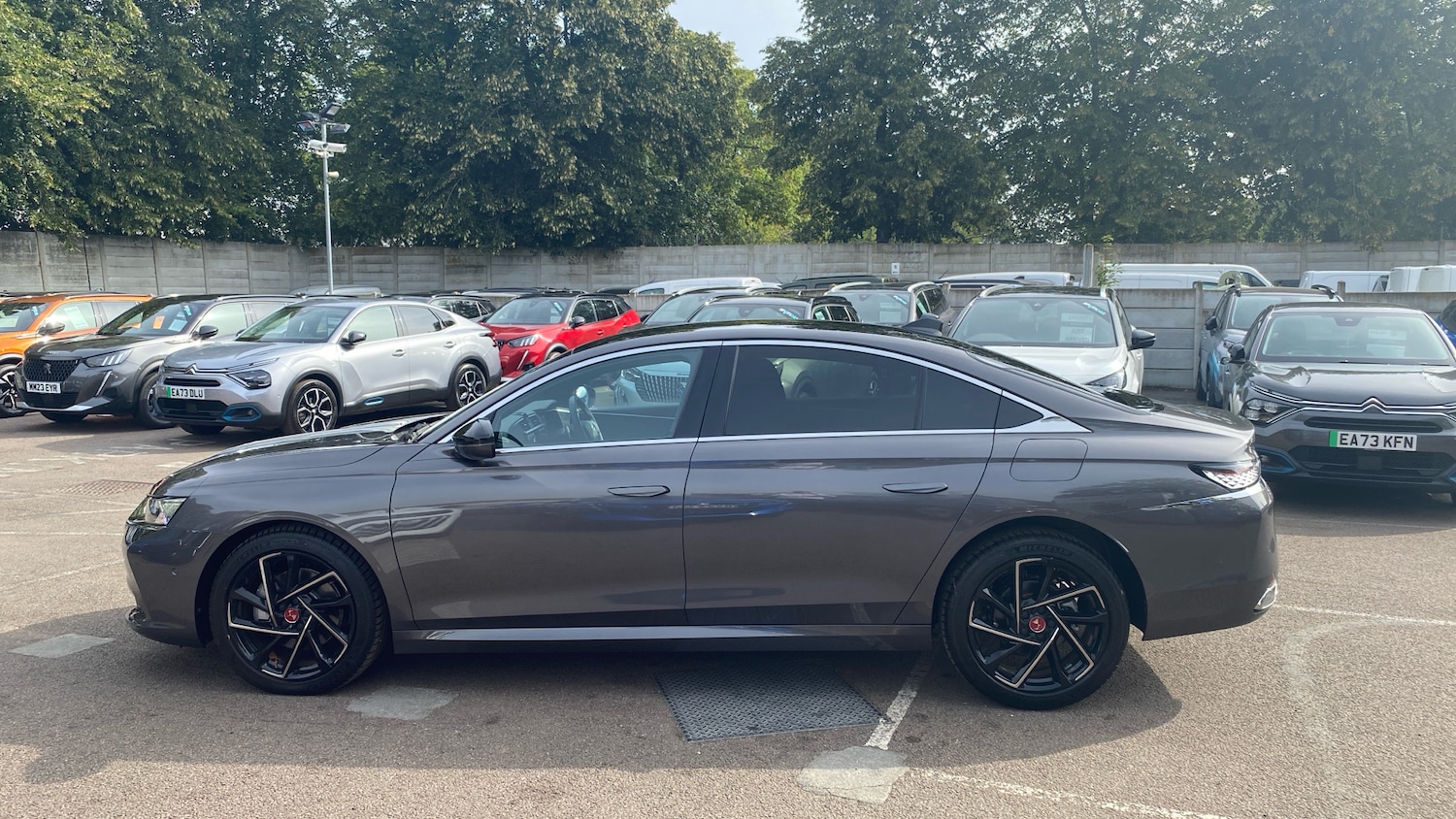 Used DS Automobiles Other 2025 for sale - 76433806: Photo 6