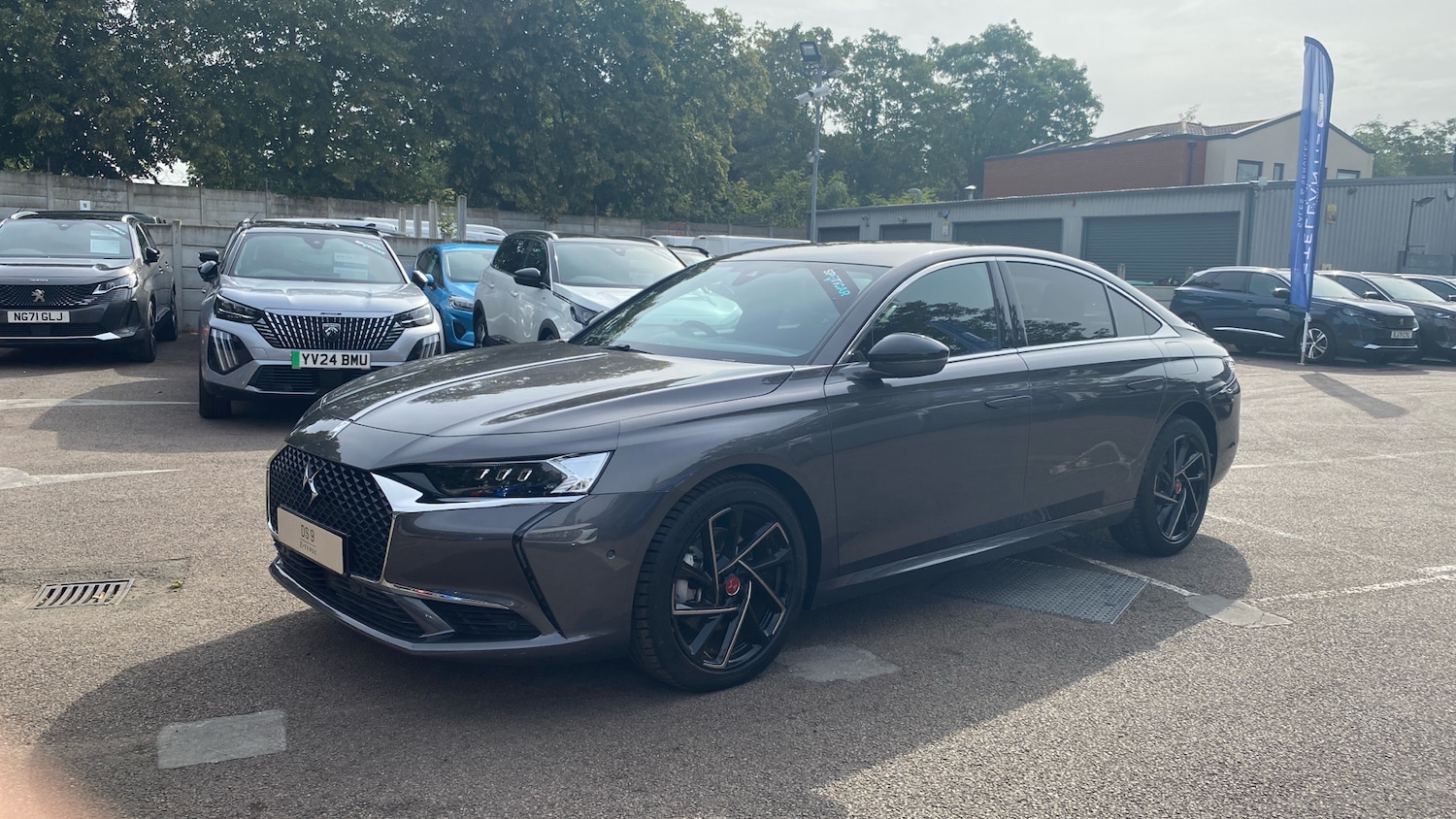 Used DS Automobiles Other 2025 for sale - 76433806: Photo 7