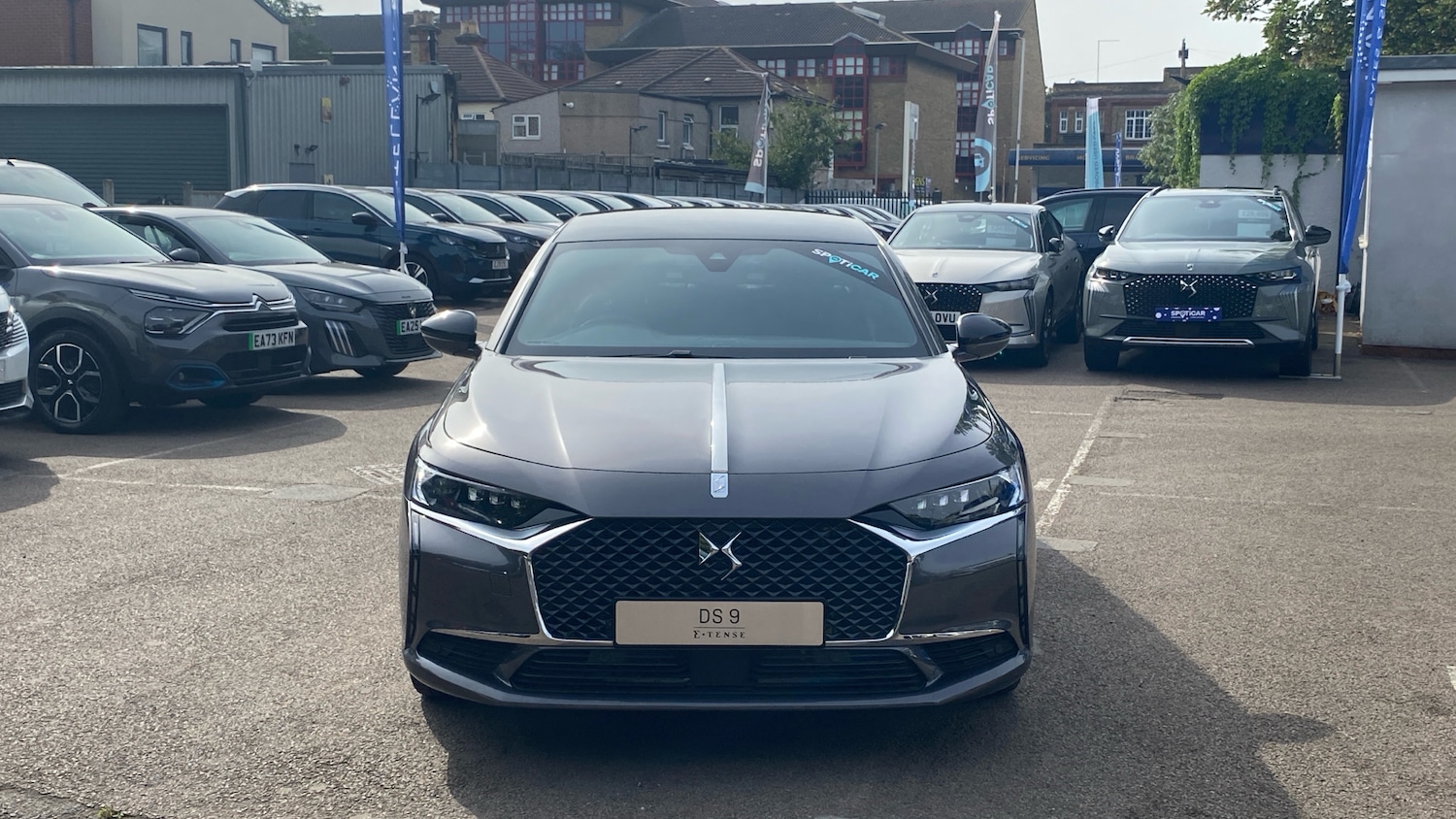 Used DS Automobiles Other 2025 for sale - 76433806: Photo 8