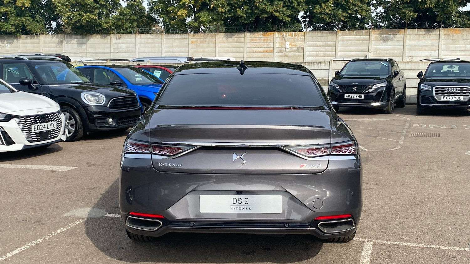 Used DS Automobiles Other 2025 for sale - 76433806: Photo 9