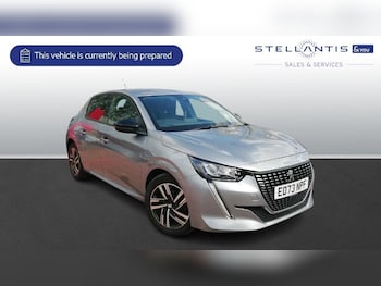 Used Peugeot 208 2023 for sale - 78246208: Photo