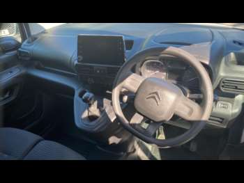 Used Citroen Berlingo 2022 for sale - 74454525: Photo