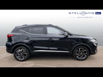 Used MG MG ZS 2022 for sale - 74863123: Photo