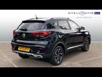 Used MG MG ZS 2022 for sale - 74863123: Photo