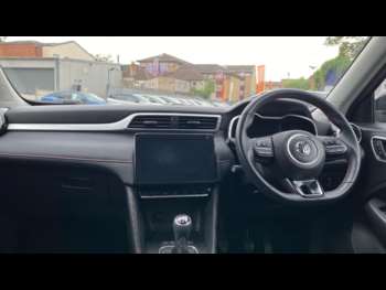 Used MG MG ZS 2022 for sale - 74863123: Photo