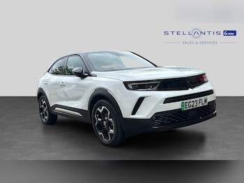 Used Vauxhall Mokka 2023 for sale - 78417940: Photo