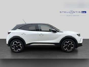 Used Vauxhall Mokka 2023 for sale - 78417940: Photo