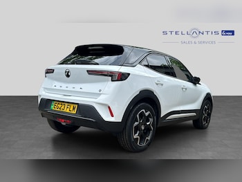 Used Vauxhall Mokka 2023 for sale - 78417940: Photo