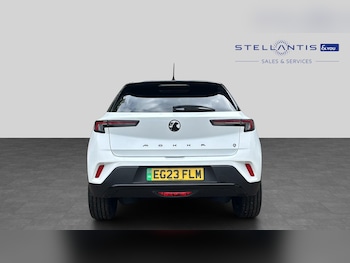 Used Vauxhall Mokka 2023 for sale - 78417940: Photo