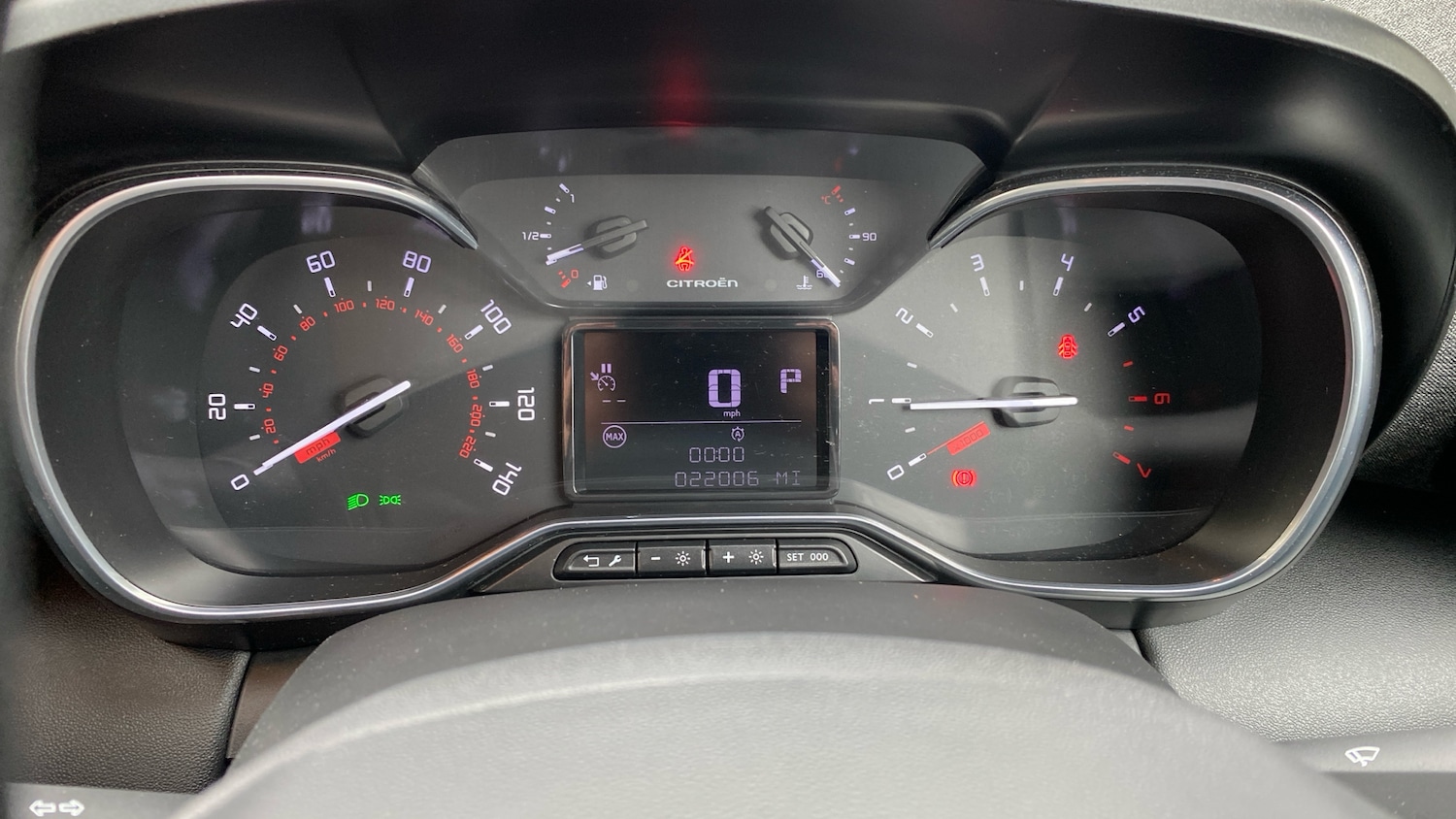 Used Citroen C3 Aircross 2022 for sale - 77167122: Photo 14