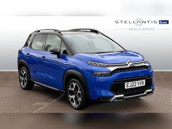 2022 - 1.2 PureTech 130 Shine Plus 5dr EAT6