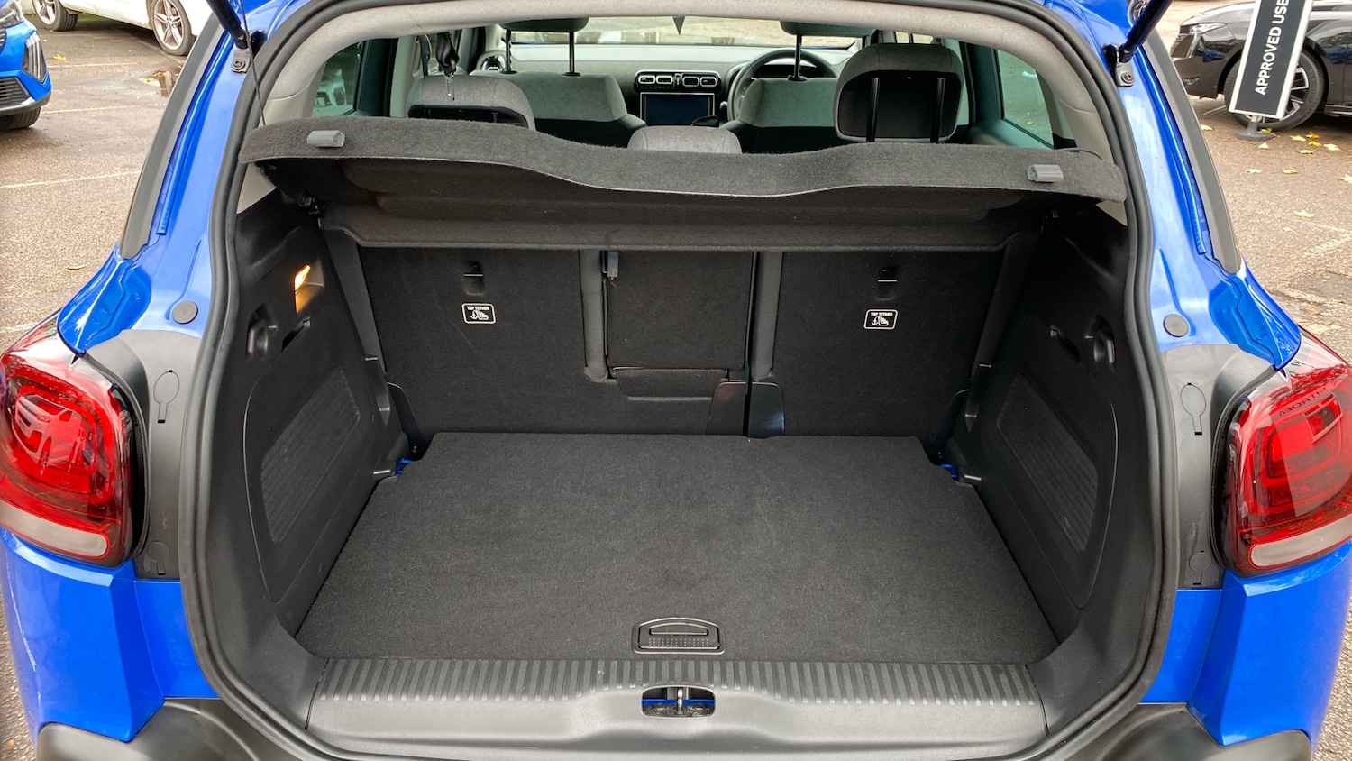 Used Citroen C3 Aircross 2022 for sale - 77167122: Photo 20