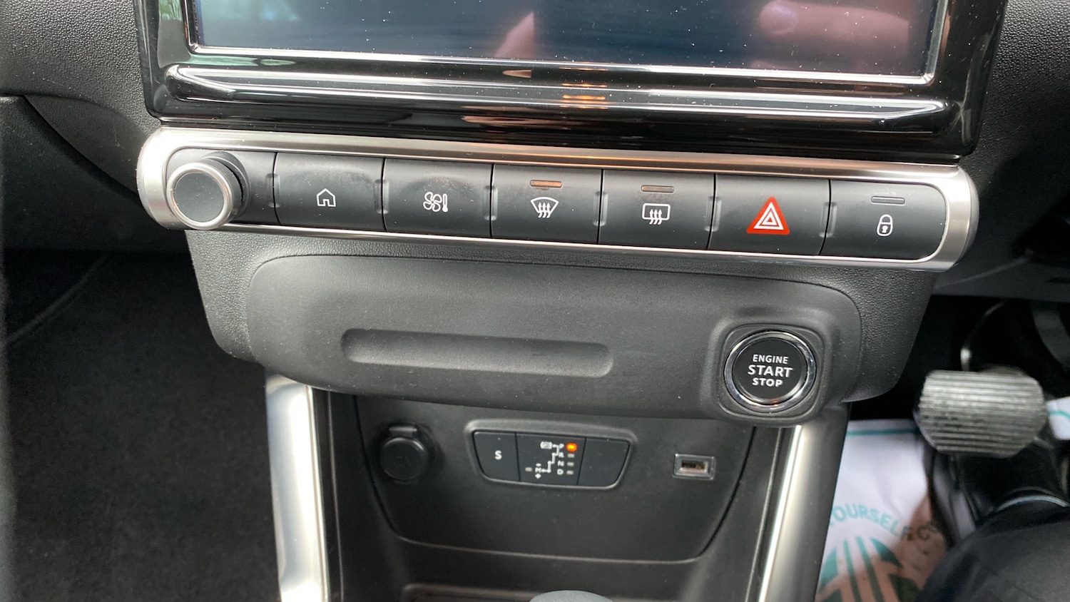 Used Citroen C3 Aircross 2022 for sale - 77167122: Photo 21