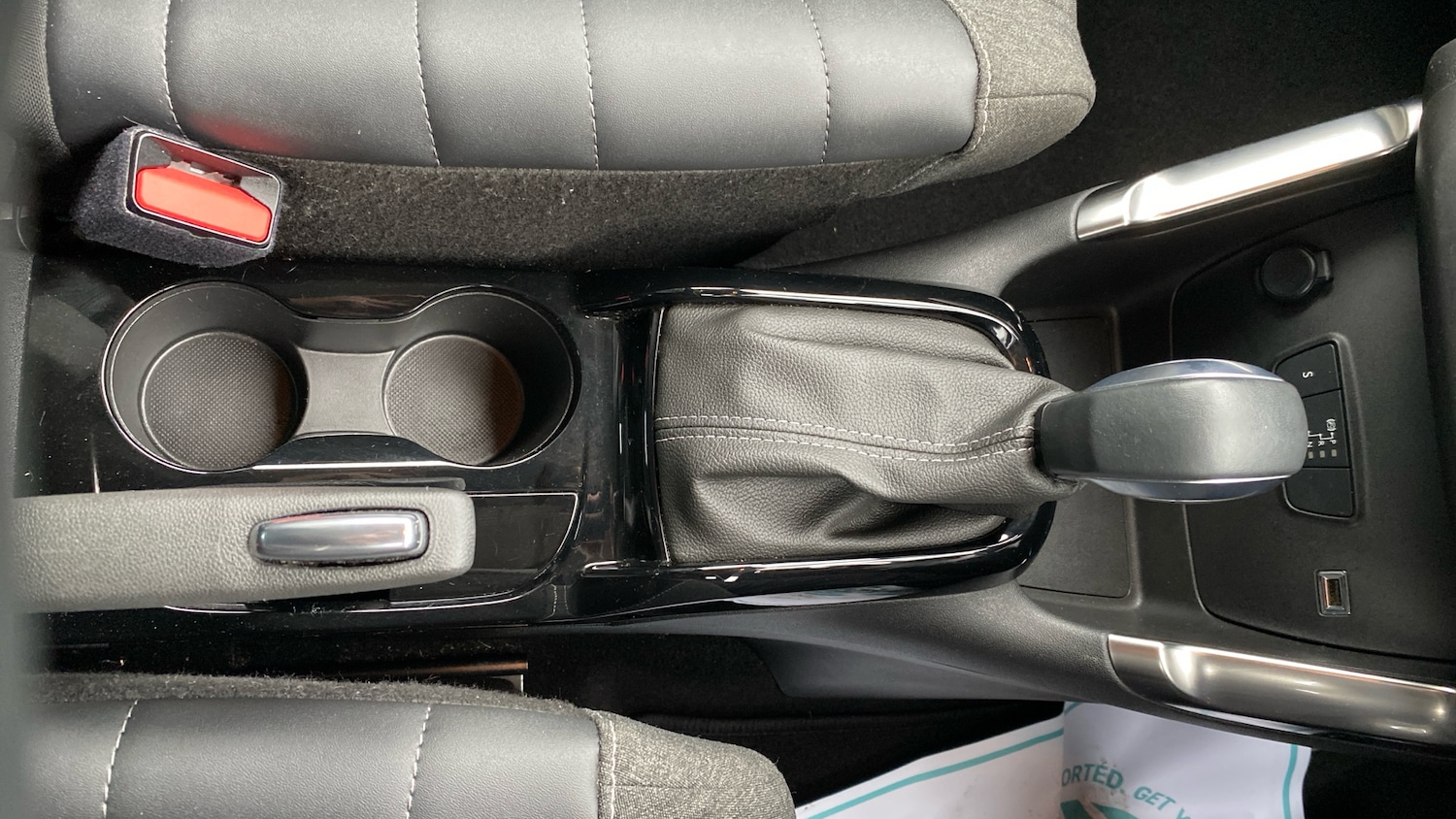 Used Citroen C3 Aircross 2022 for sale - 77167122: Photo 22