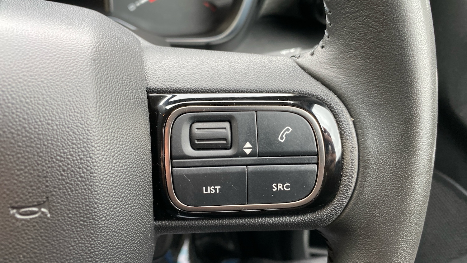 Used Citroen C3 Aircross 2022 for sale - 77167122: Photo 25