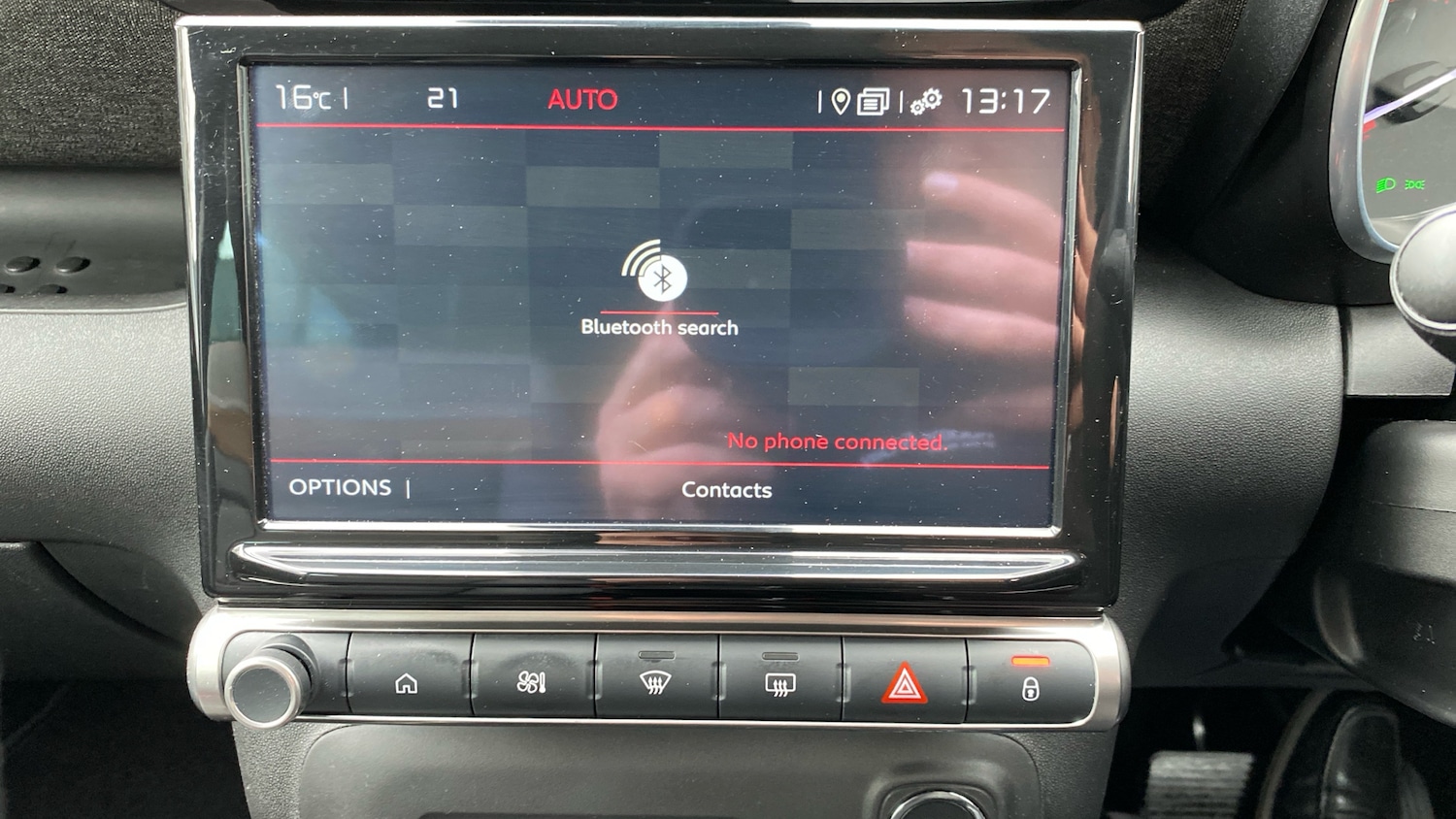 Used Citroen C3 Aircross 2022 for sale - 77167122: Photo 34