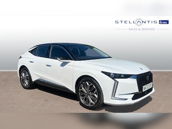 Used DS Automobiles DS 4 2023 for sale - 78349154: Photo