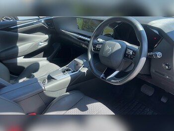 Used DS Automobiles DS 4 2023 for sale - 78349154: Photo