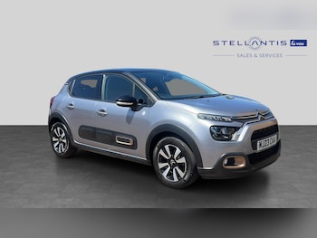 Used Citroen C3 2023 for sale - 78706104: Photo