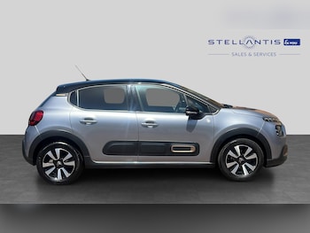 Used Citroen C3 2023 for sale - 78706104: Photo