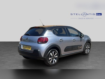 Used Citroen C3 2023 for sale - 78706104: Photo