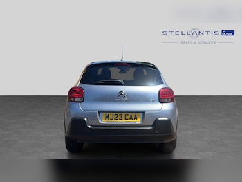 Used Citroen C3 2023 for sale - 78706104: Photo