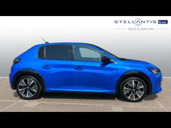 Used Peugeot 208 2022 for sale - 75015054: Photo