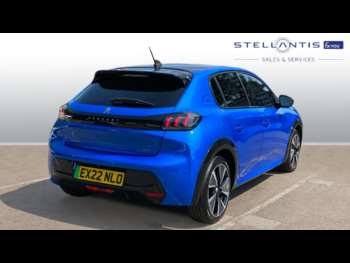Used Peugeot 208 2022 for sale - 75015054: Photo