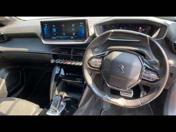 Used Peugeot 208 2022 for sale - 75015054: Photo