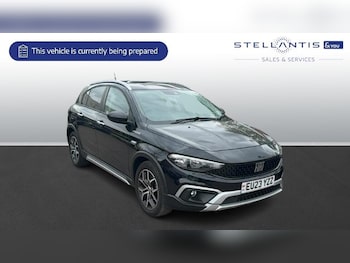 Used Fiat Tipo 2023 for sale - 78293088: Photo