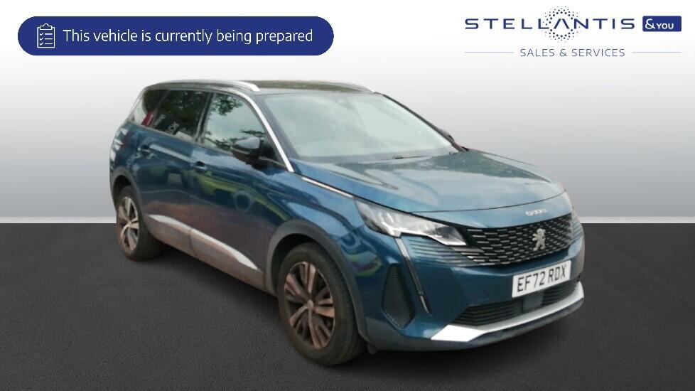 Used Peugeot 5008 2023 for sale - 76110289: Photo 1