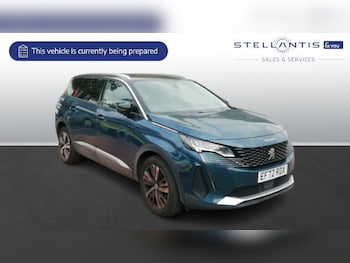 Used Peugeot 5008 2023 for sale - 76110289: Photo