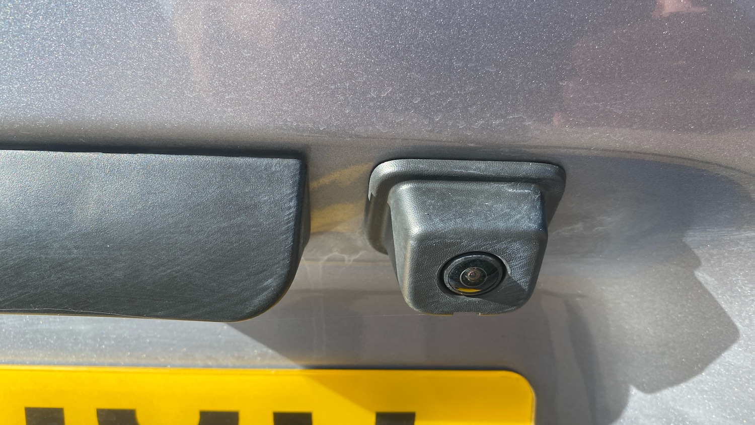 Vehicle 27