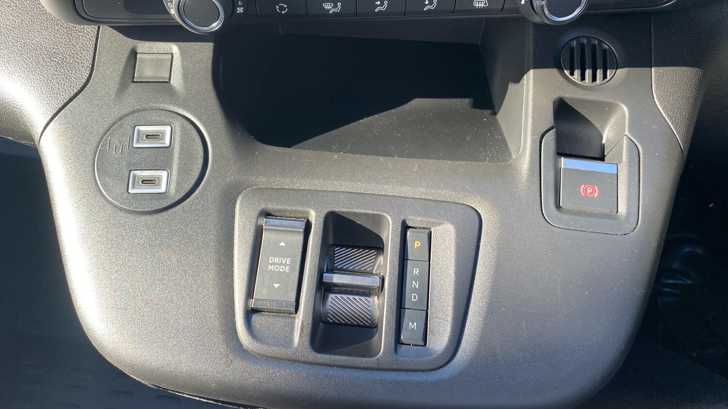 Vehicle 32