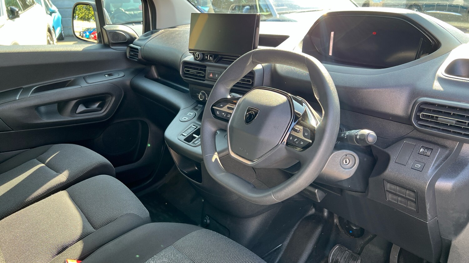 Vehicle 11