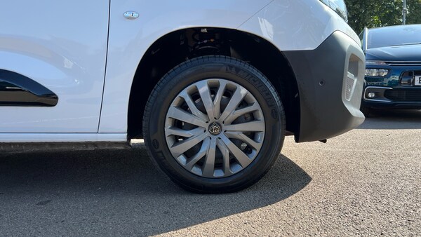 Used Peugeot Partner 2024 for sale - 75533523: Photo 14