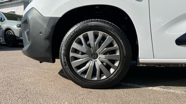 Used Peugeot Partner 2024 for sale - 75533523: Photo 17