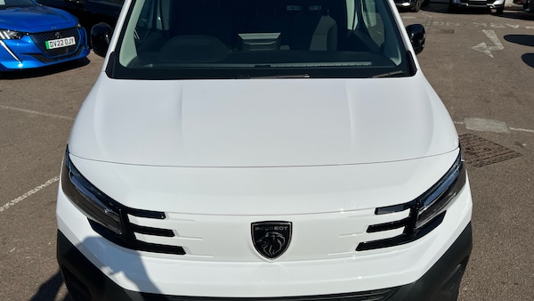 Used Peugeot Partner 2024 for sale - 75533523: Photo 18