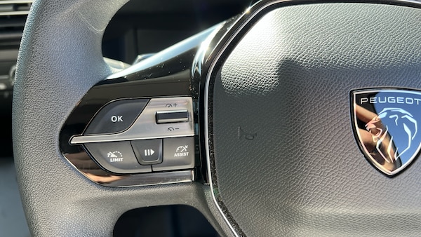 Used Peugeot Partner 2024 for sale - 75533523: Photo 23