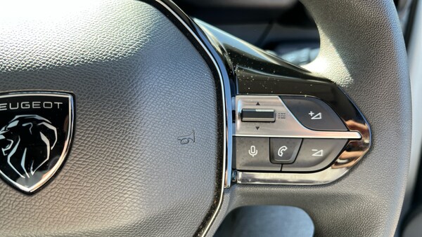Used Peugeot Partner 2024 for sale - 75533523: Photo 24