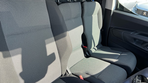 Used Peugeot Partner 2024 for sale - 75533523: Photo 25
