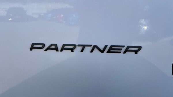 Used Peugeot Partner 2024 for sale - 75533523: Photo 26