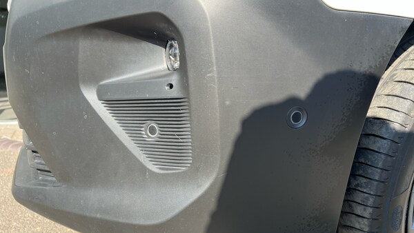 Used Peugeot Partner 2024 for sale - 75533523: Photo 27