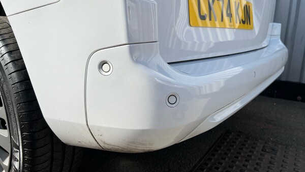 Used Peugeot Partner 2024 for sale - 75533523: Photo 28
