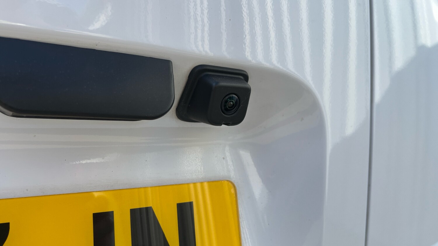 Vehicle 29