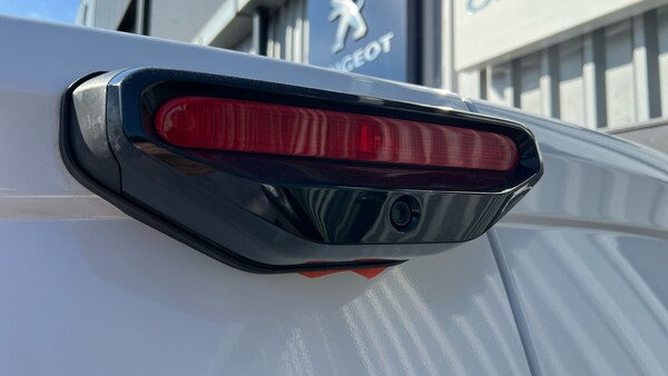 Used Peugeot Partner 2024 for sale - 75533523: Photo 30