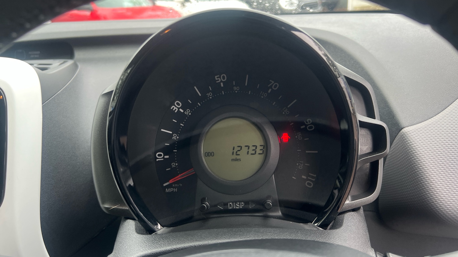 Vehicle 13