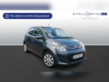 2021 - 1.0 VTi 72 Urban Ride 5dr