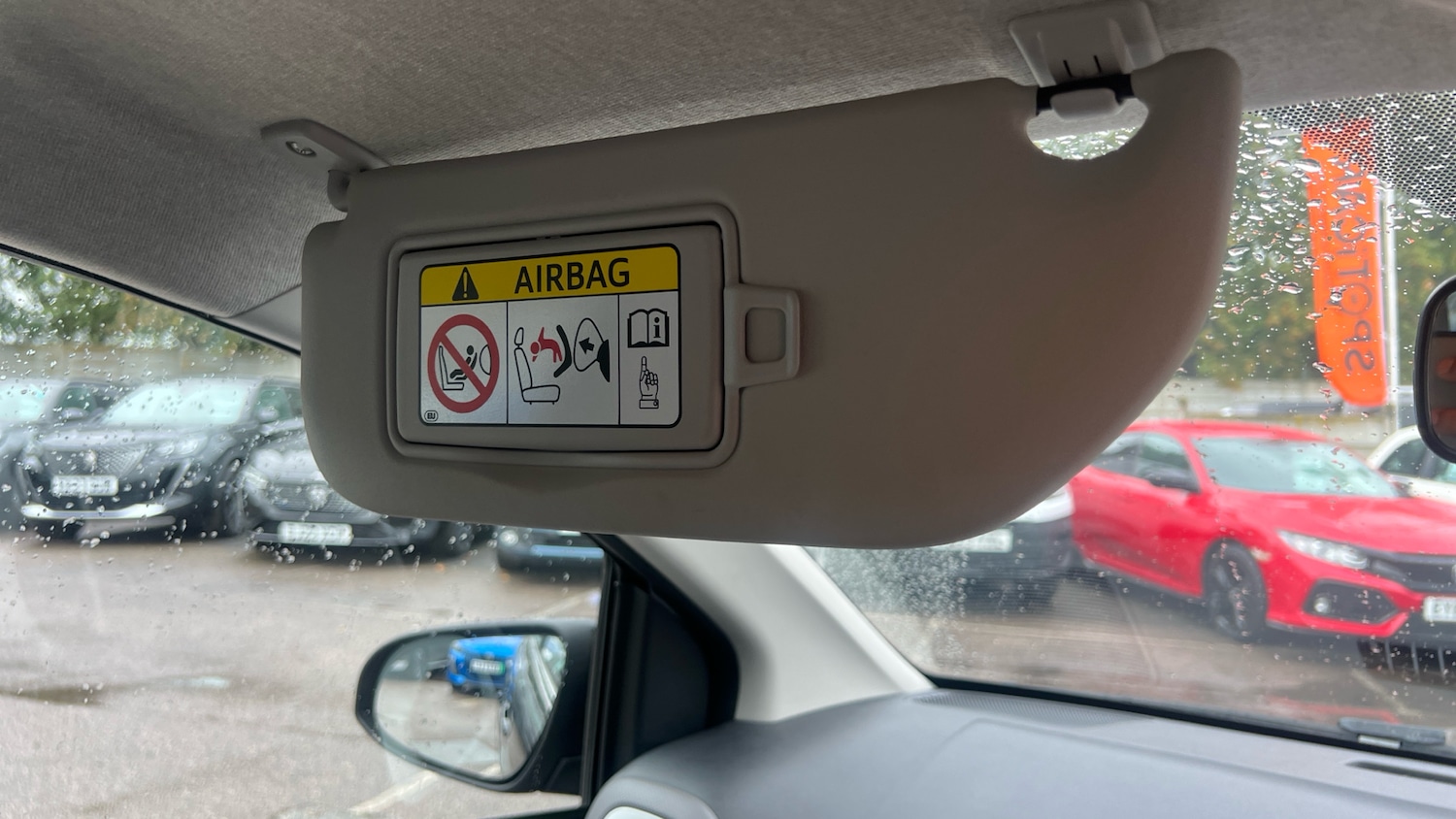 Vehicle 38